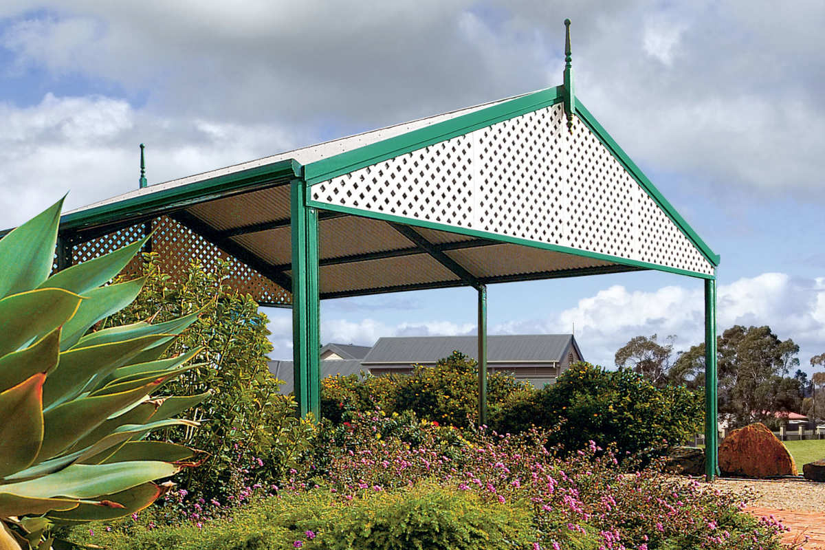 Carports designed to suit your home