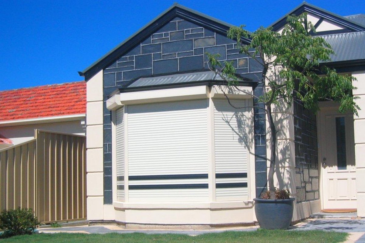 Roller shutters, great prices and service